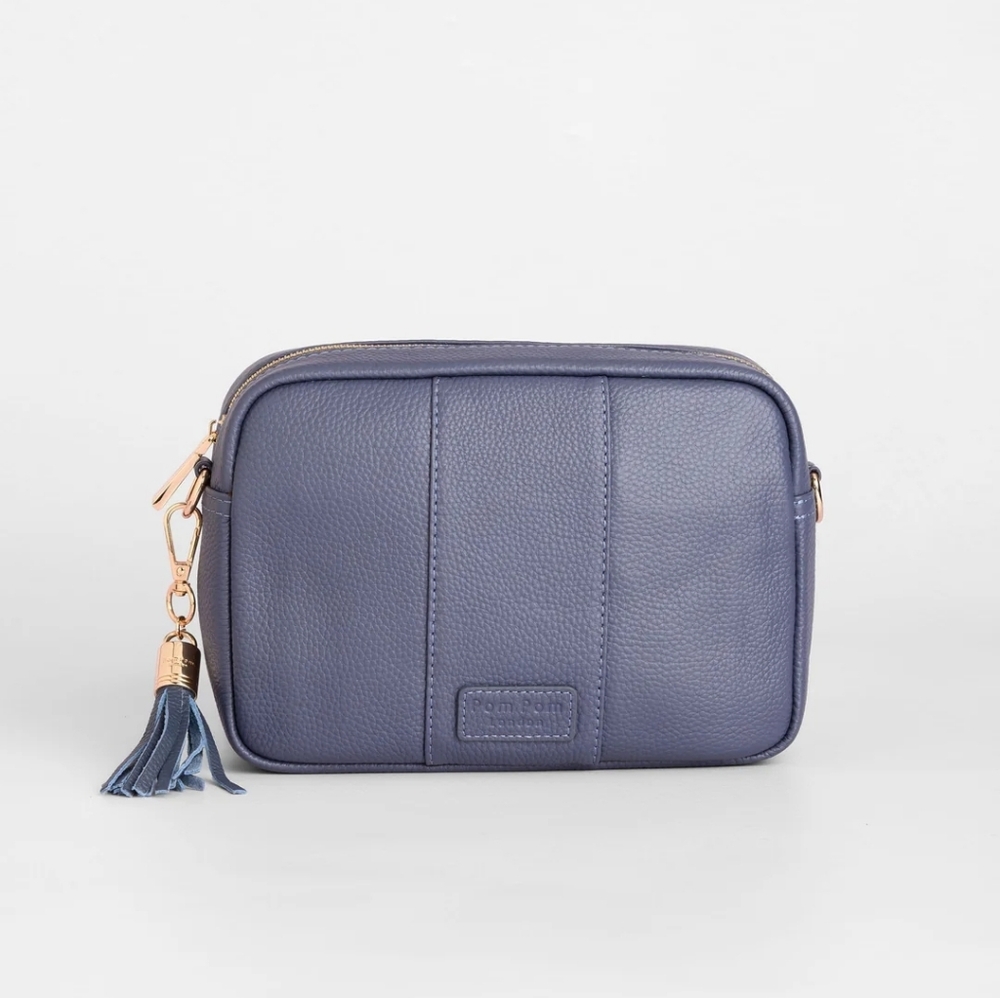 Pom Pom London Original City Bag - Picture 2 of 10